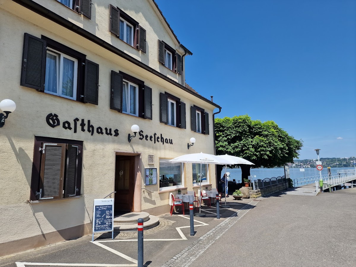 Gasthaus Seeschau