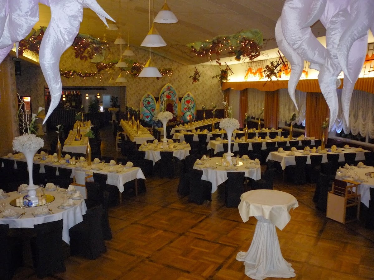 Gasthaus Thies