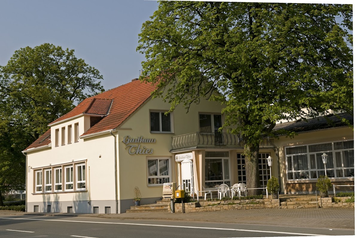 Gasthaus Thies Photos 2