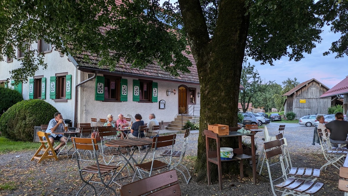 Gasthaus Traube Wielandsweiler