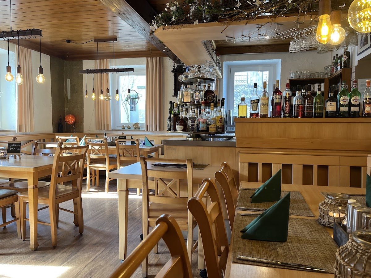 Gasthaus Wiesingerhof