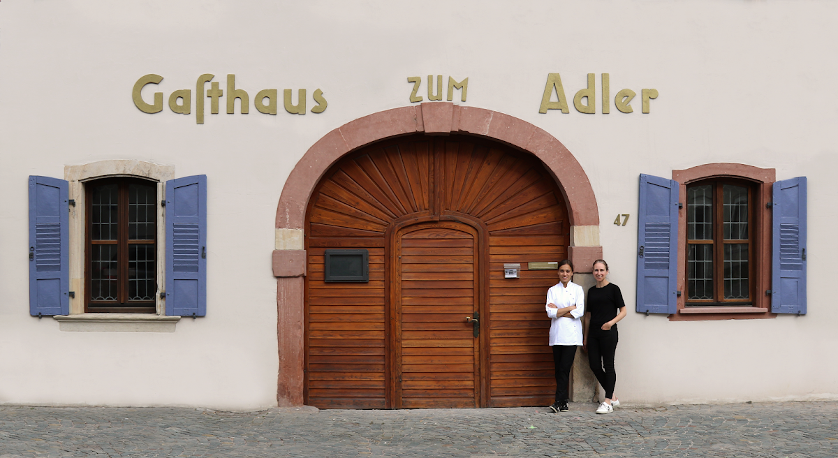 Gasthaus Zum Adler