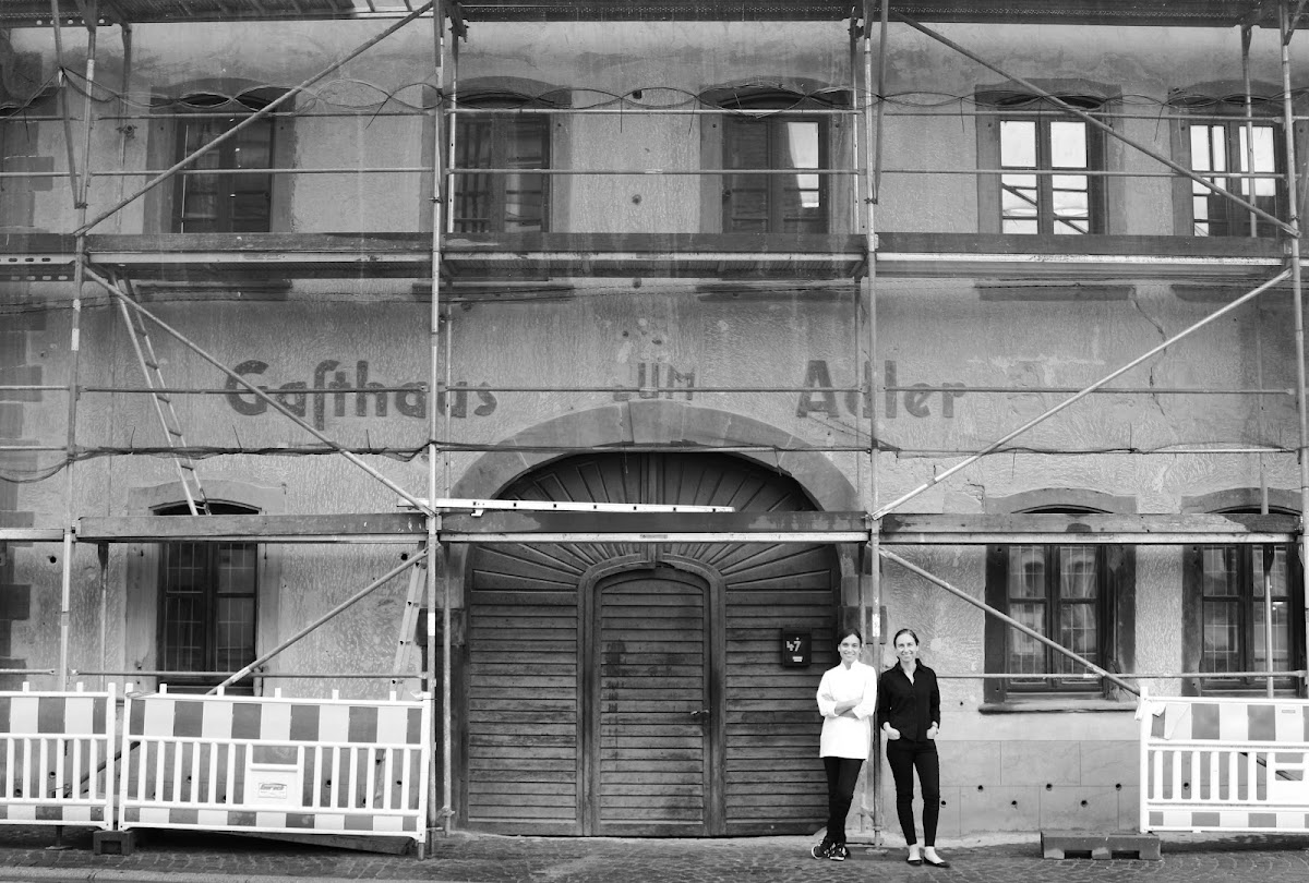 Gasthaus Zum Adler Photos 2