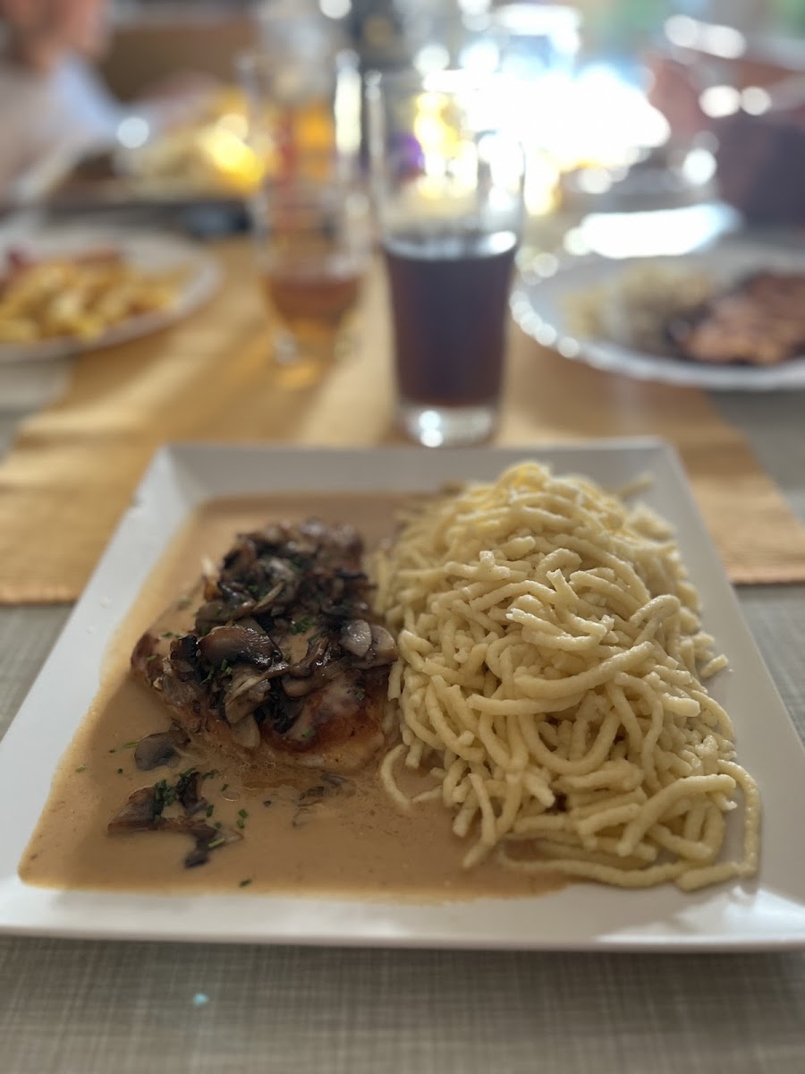 Gasthaus Zum Engel Photos 9