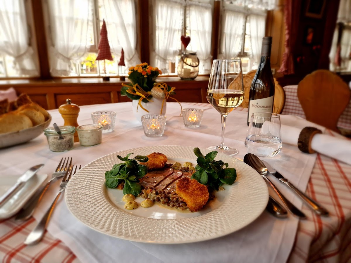 Gasthaus Zum Goldenen Engel Photos 2