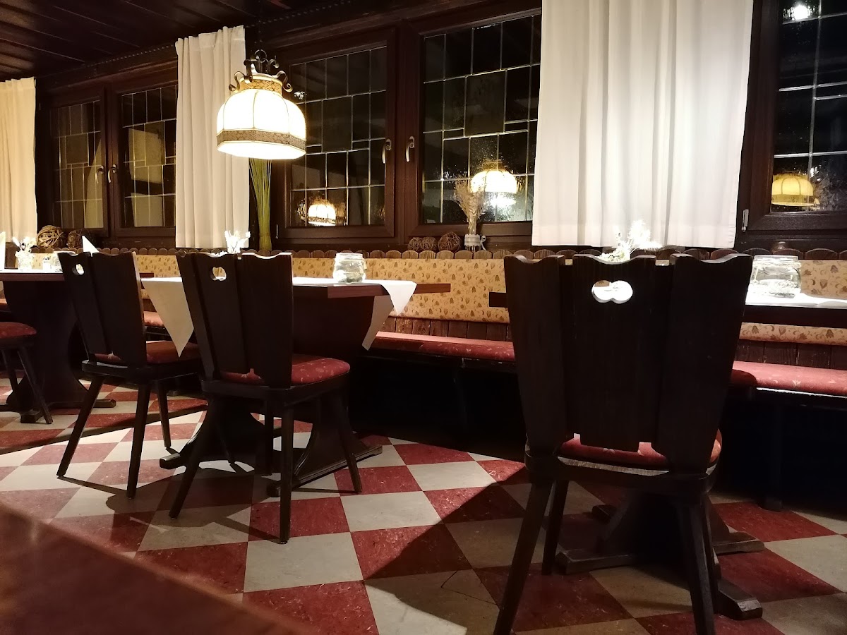 Gasthaus Zum Goldenen Löwen