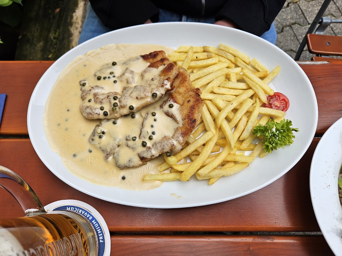Gasthaus Zum Goldenen Löwen Photos 2