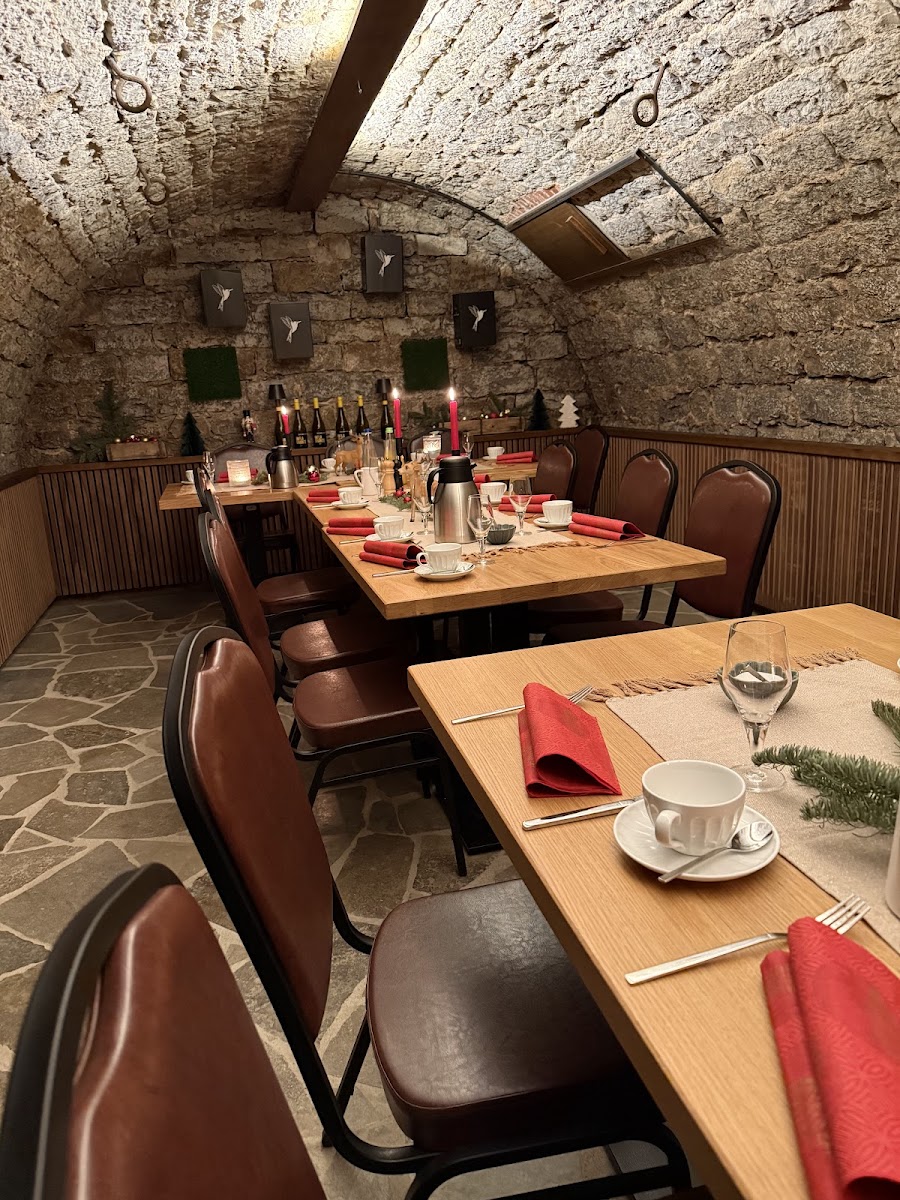 Gasthaus Zur Traube