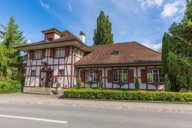 Gasthof Bären Gerzensee Photos 2