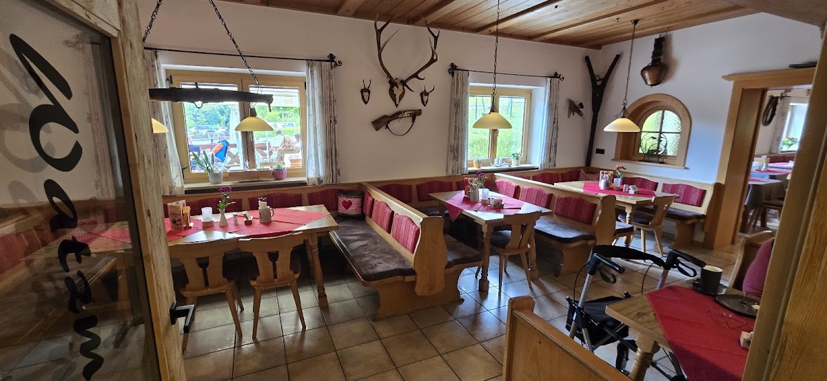 Gasthof Dürr Fief Inh. Michael Stanger Photos 2