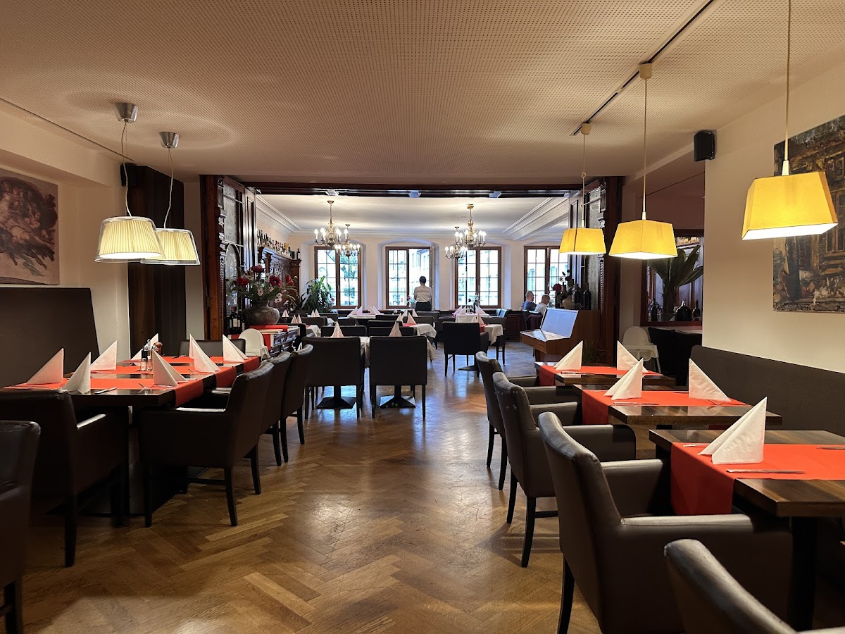 Gasthof Lingg