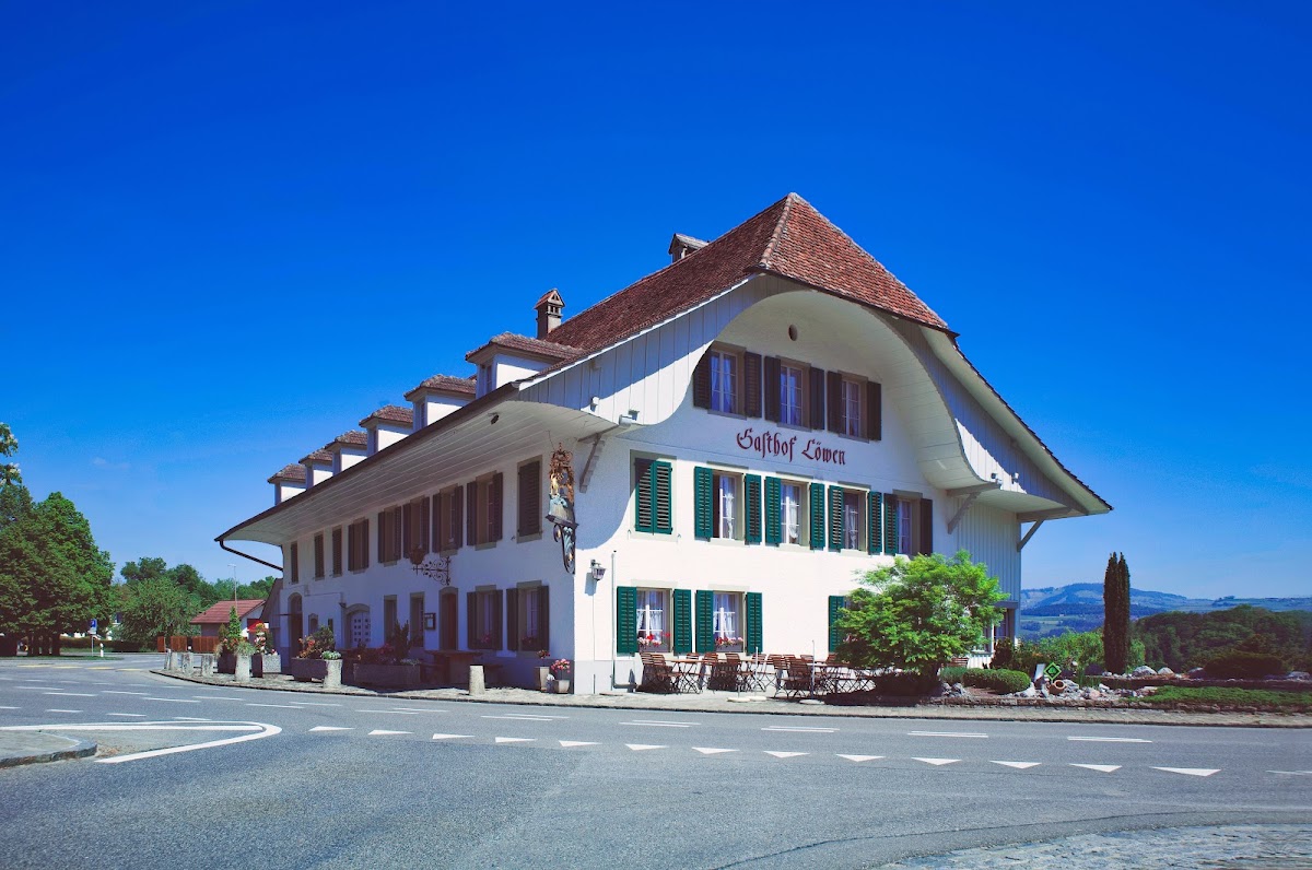 Gasthof Löwen Egg Photos 2