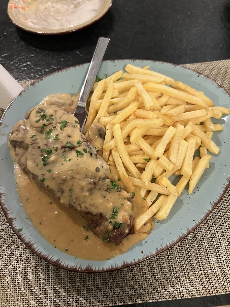 Gasthof Mester