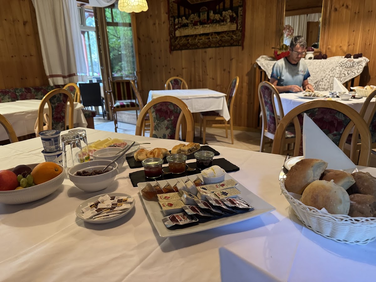 Gasthof Neuratheis