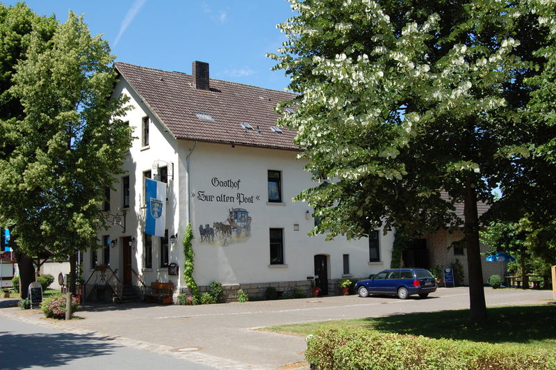 Gasthof Rogge - Zur Alten Post Photos 2