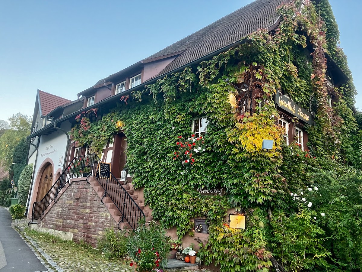 Gasthof Sonne Photos 2