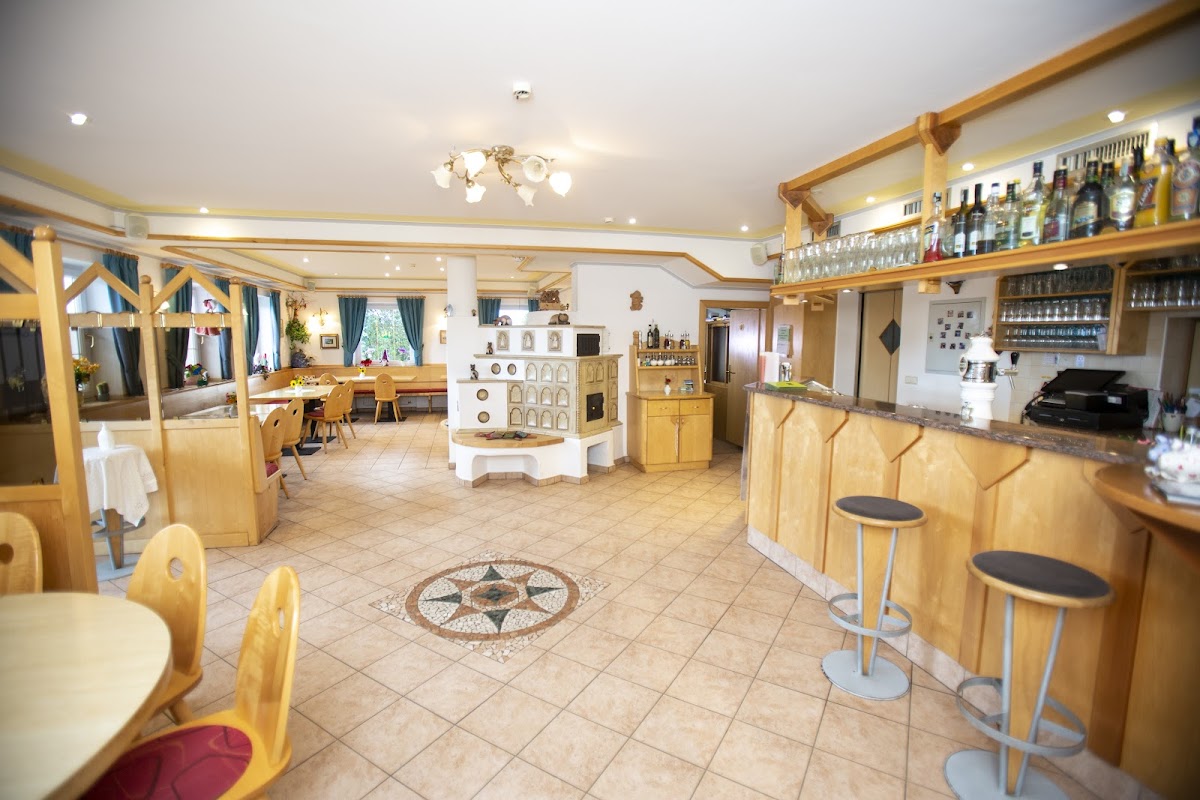 Gasthof St. Ulrich