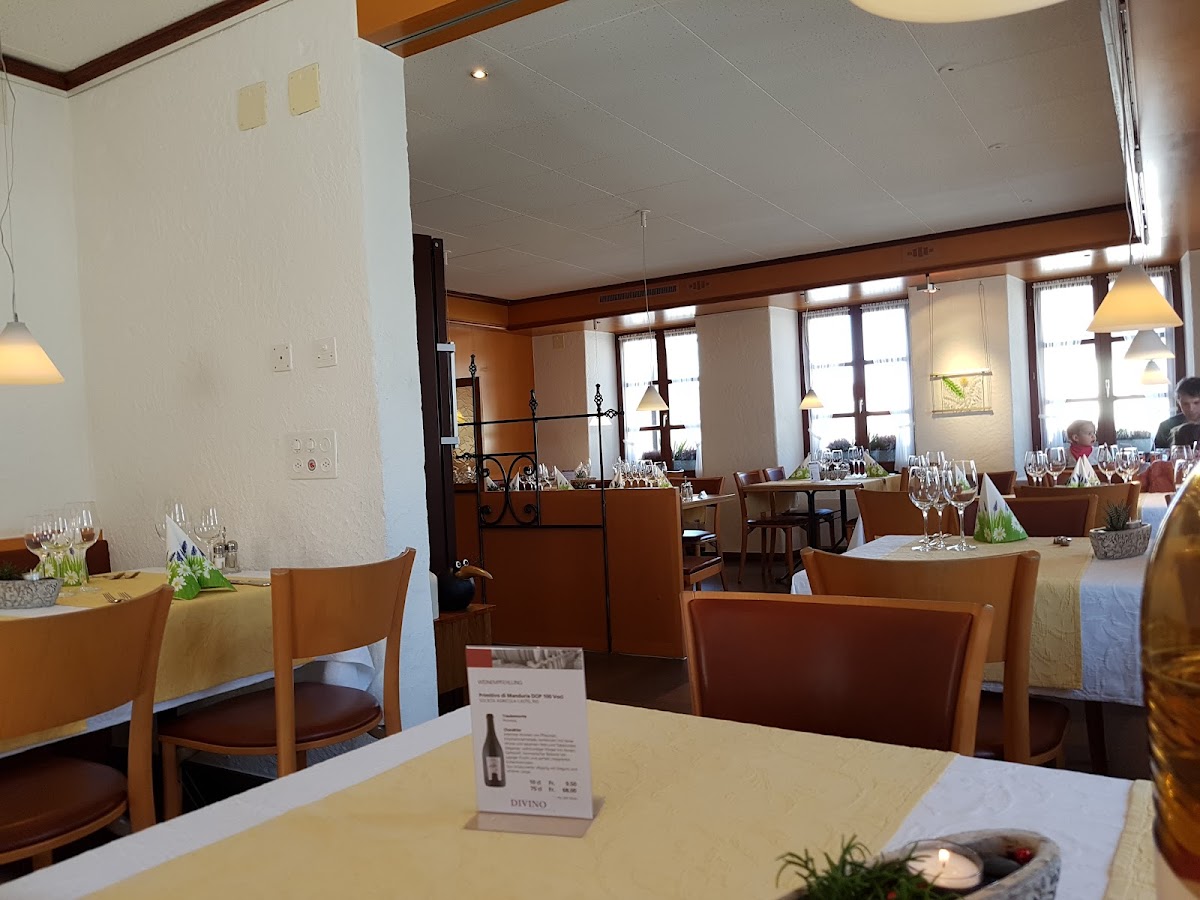 Gasthof Sternen Photos 2