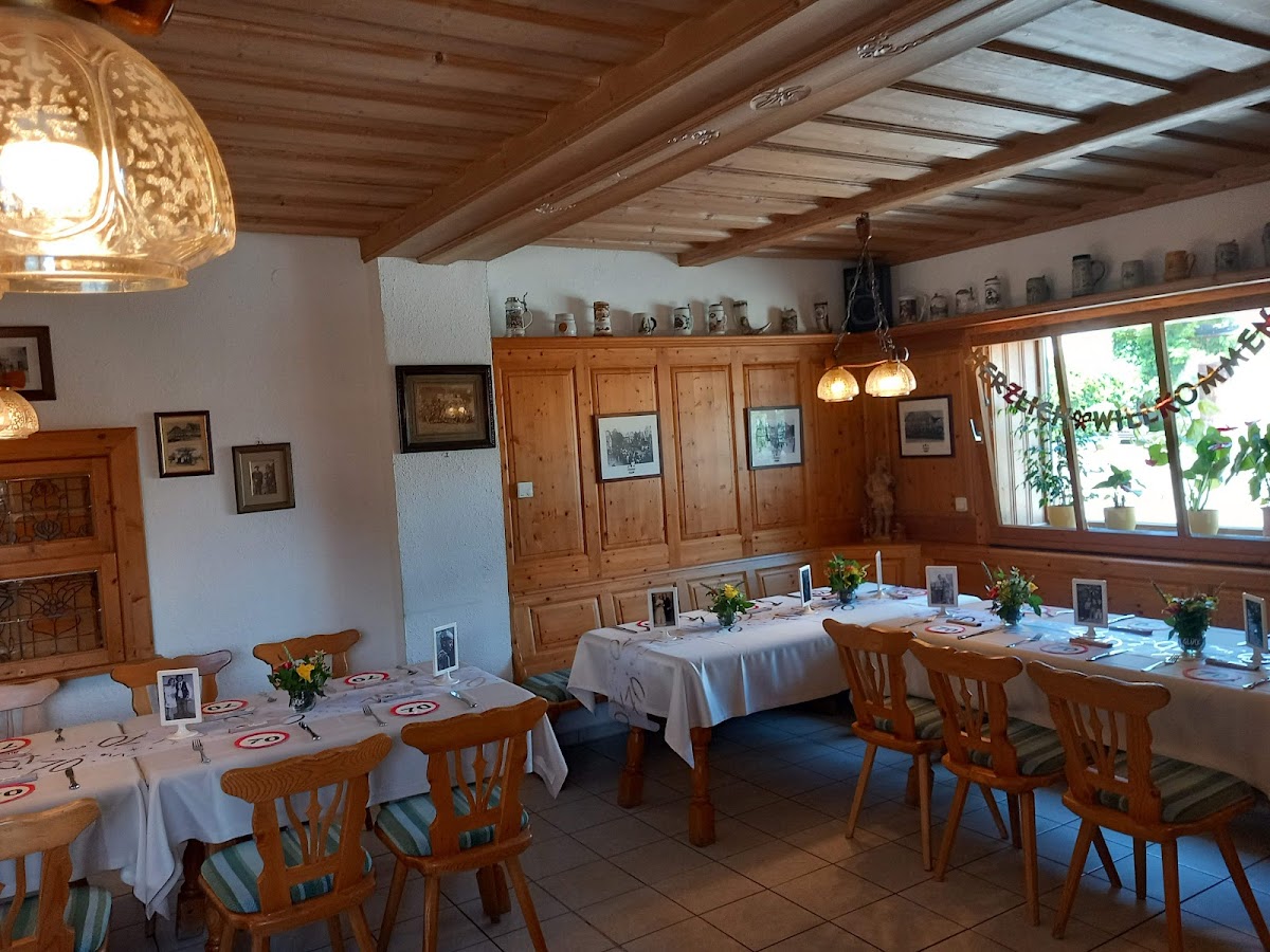 Gasthof Thurm