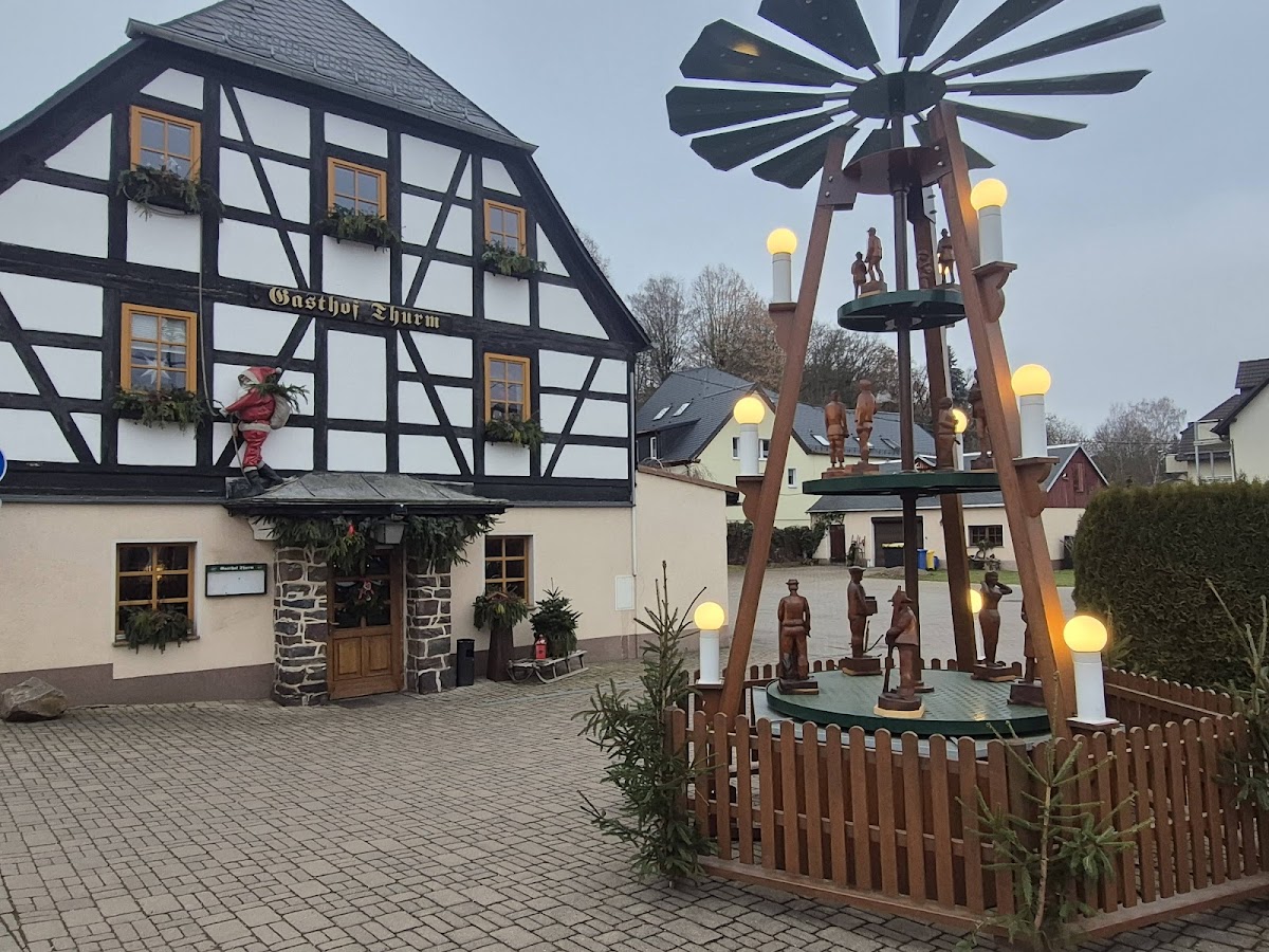 Gasthof Thurm Photos 2