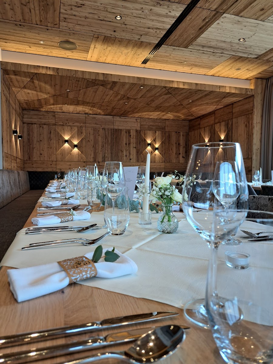 Gasthof Tiefenthaler