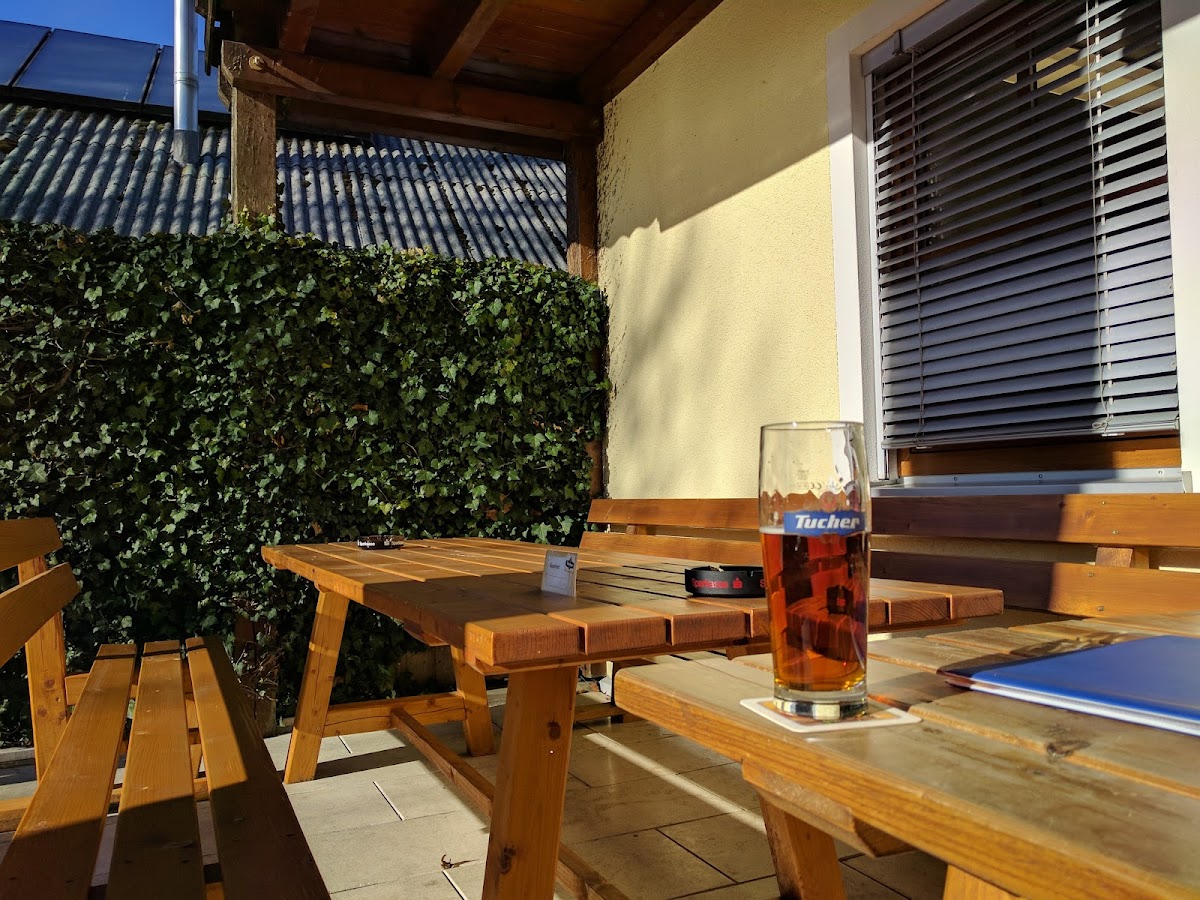 Gasthof Zum Hirschen