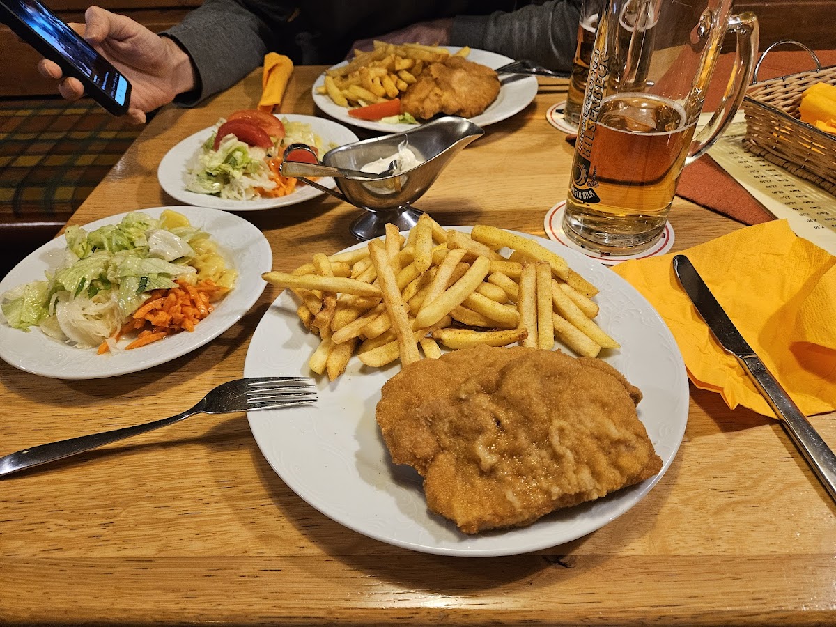 Gasthof Zum Lamm