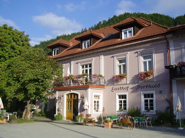 Gasthof Zum Niederhaus - Familie Perthold Photos 2