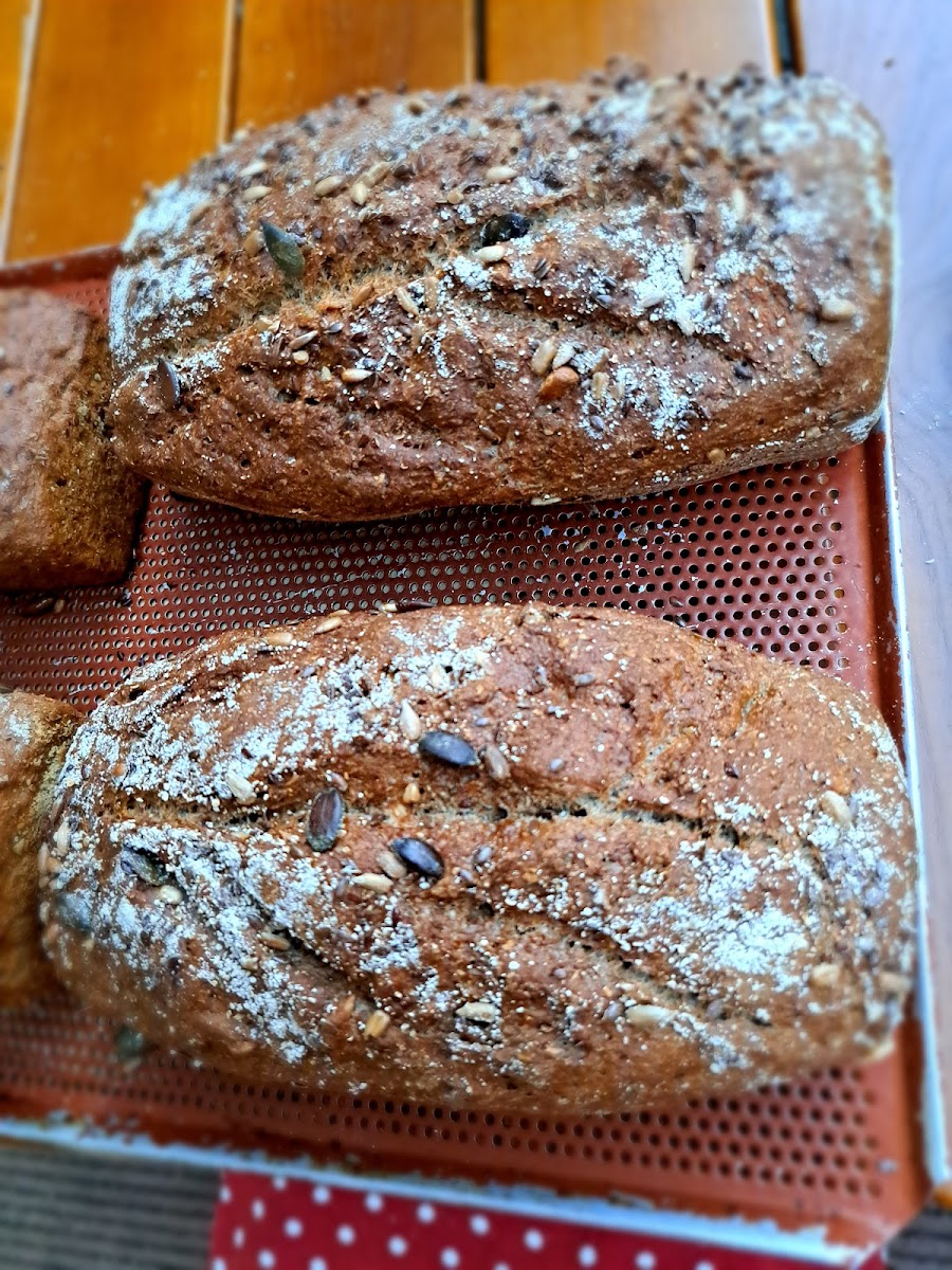 Gasthof Zum Weissen Lamm Photos 9