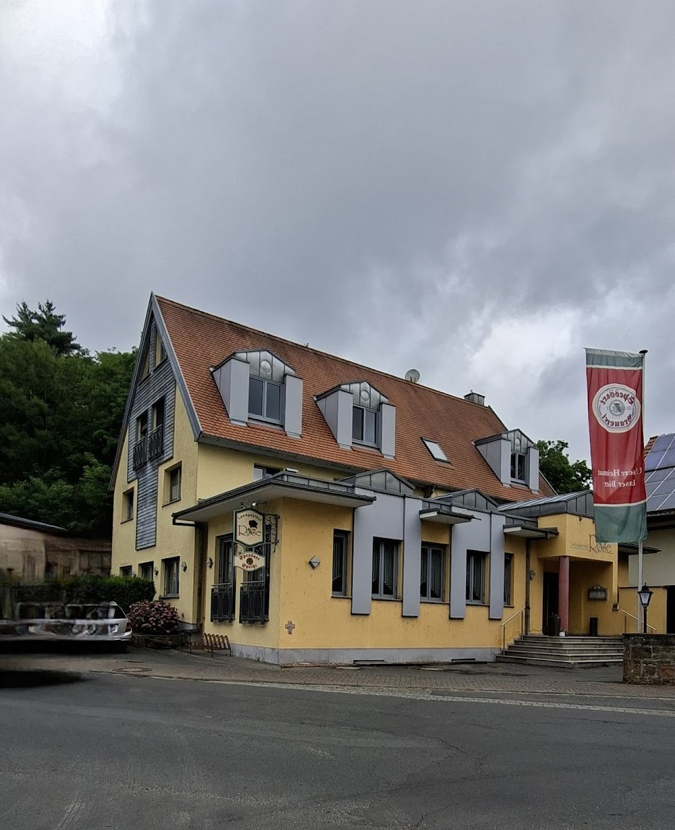 Gasthof Zur Rose Photos 2