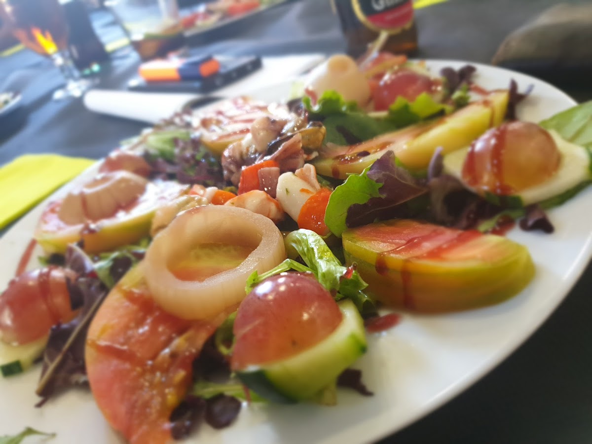 Gastro Cultura El Casino