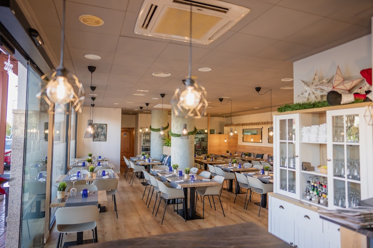 Gastro Grill By Rute
