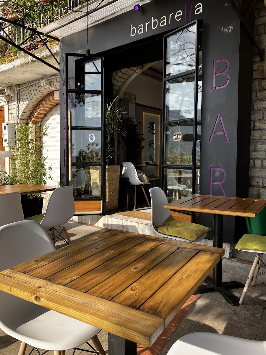 Gastrobar Barbarella