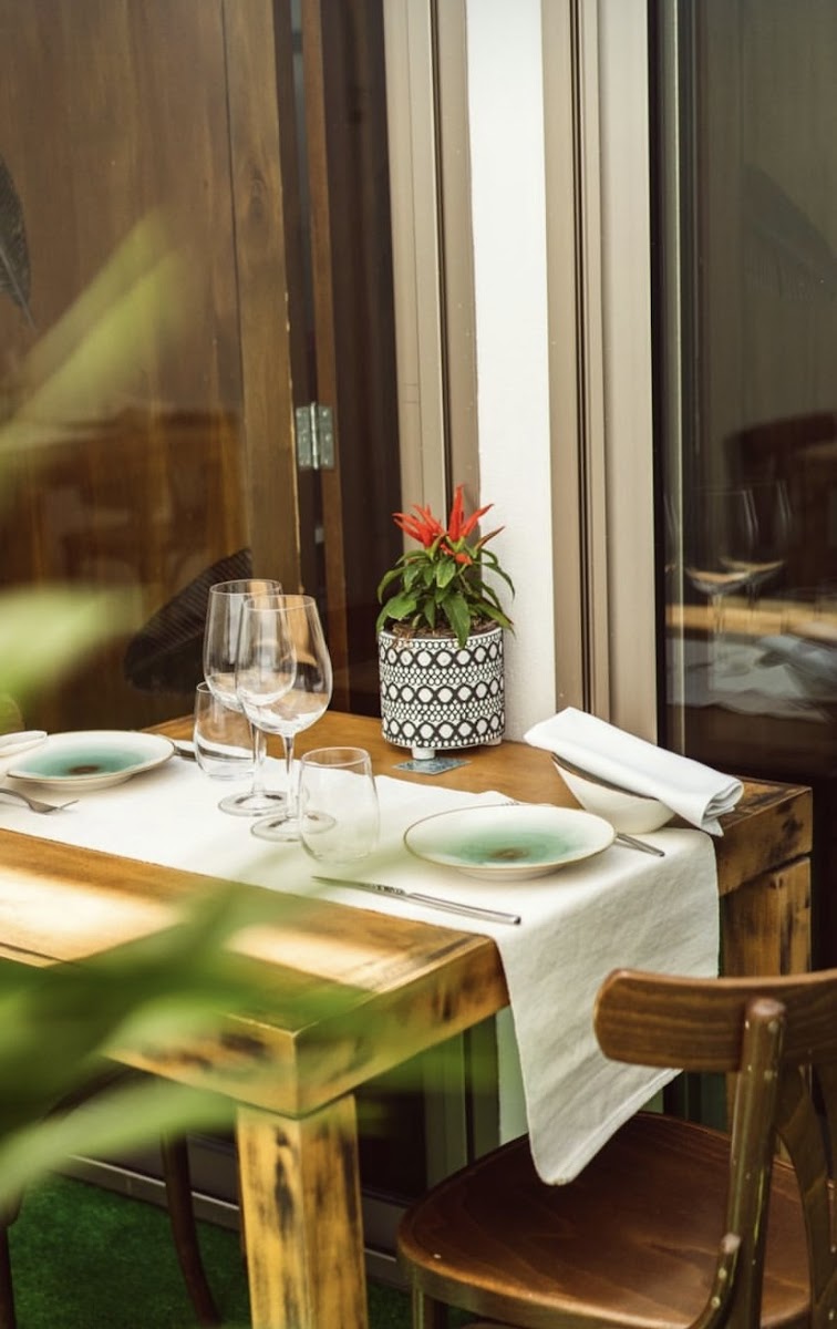 Gastrobar La Guindilla