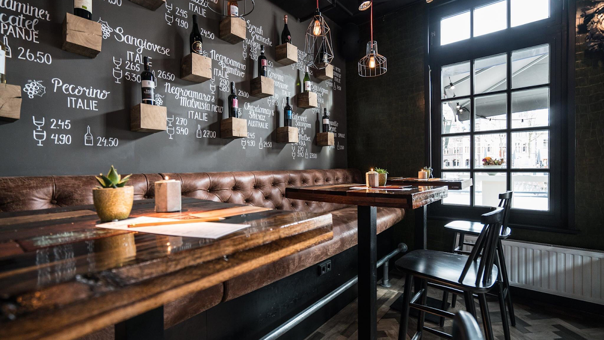 Gastrobar Tof