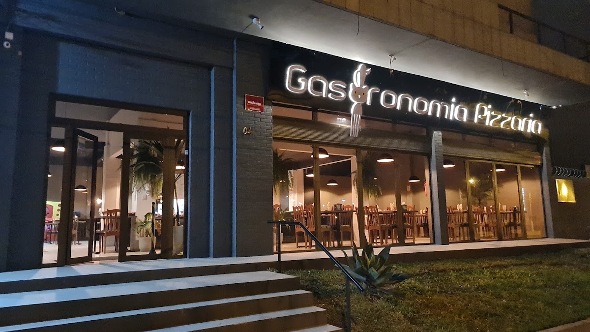 Gastronomia Pizzaria Pelotas
