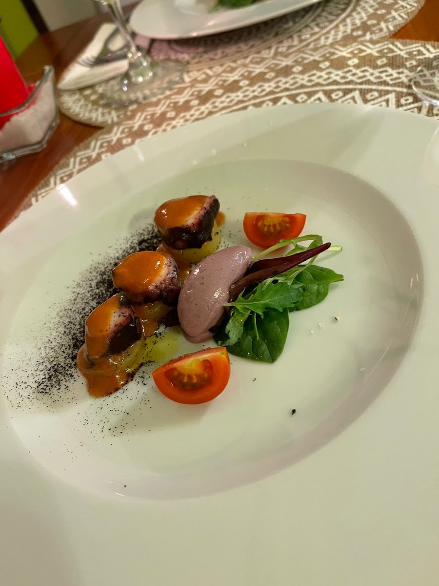 Gastronomía Salisucre Photos 9