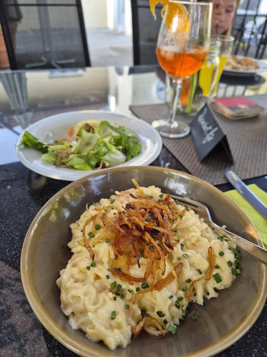 Gaststätte Auf Der Burg