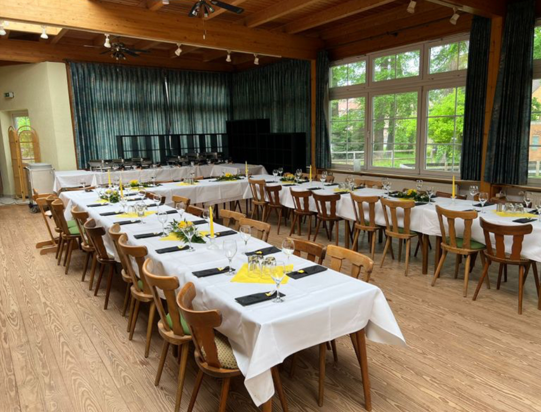 Gaststätte Brauner Hirsch Isenbüttel