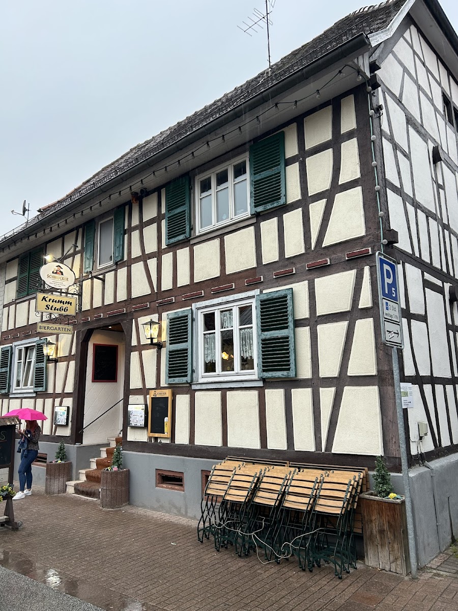 Gaststätte Krumm Stubb Photos 2