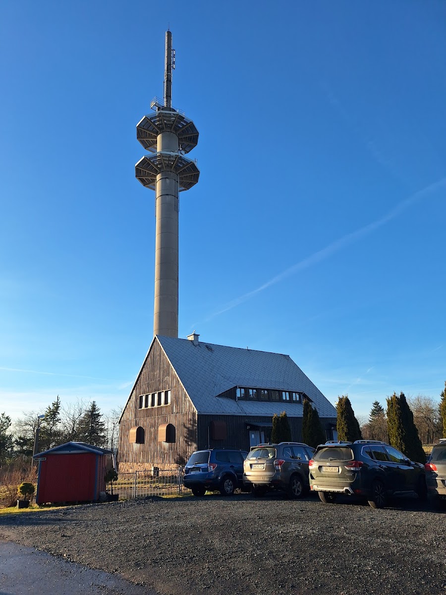 Gaststätte Lugsteinbaude Photos 2