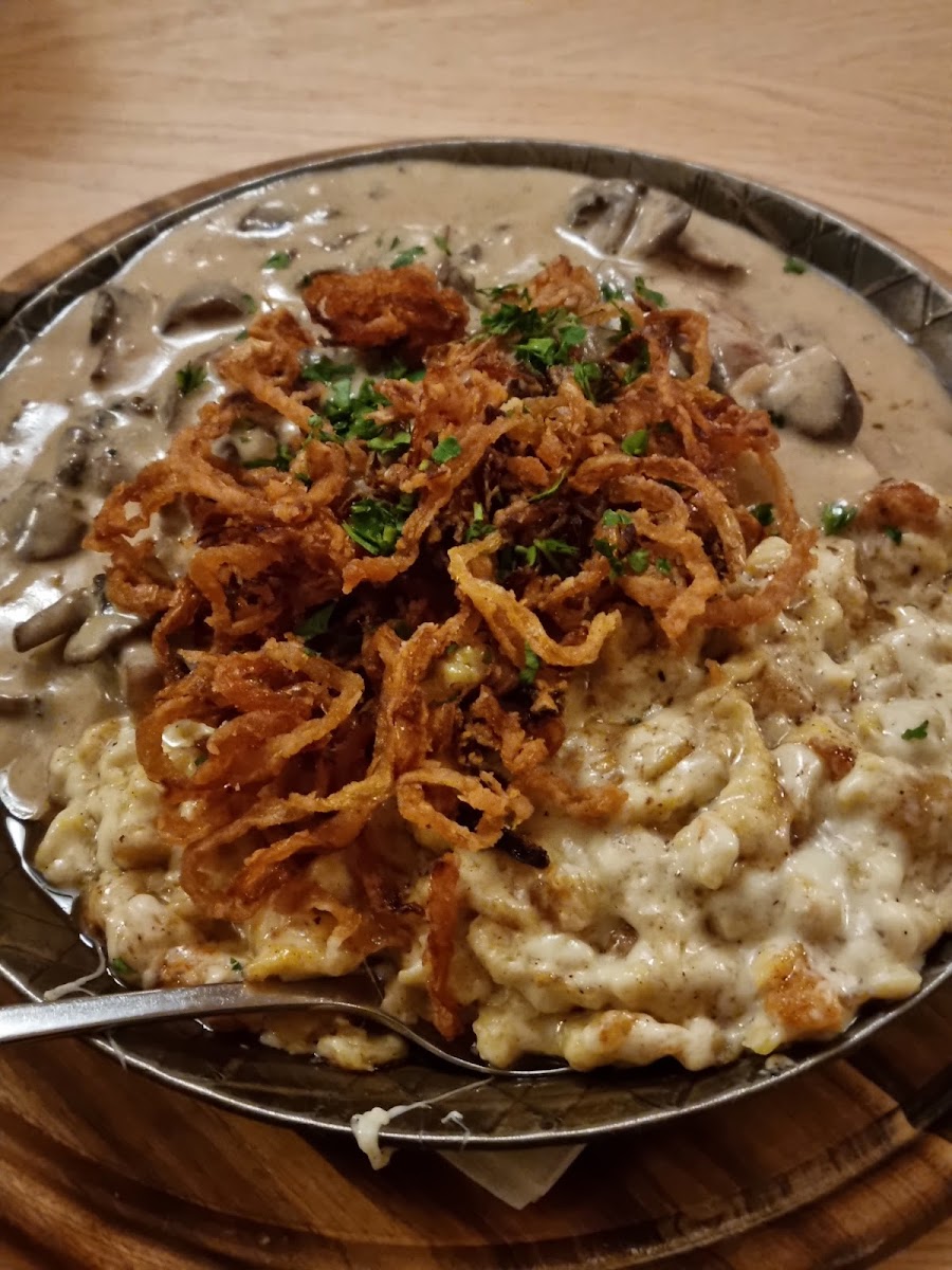 Gaststätte Zum Oberen Krieger Photos 9