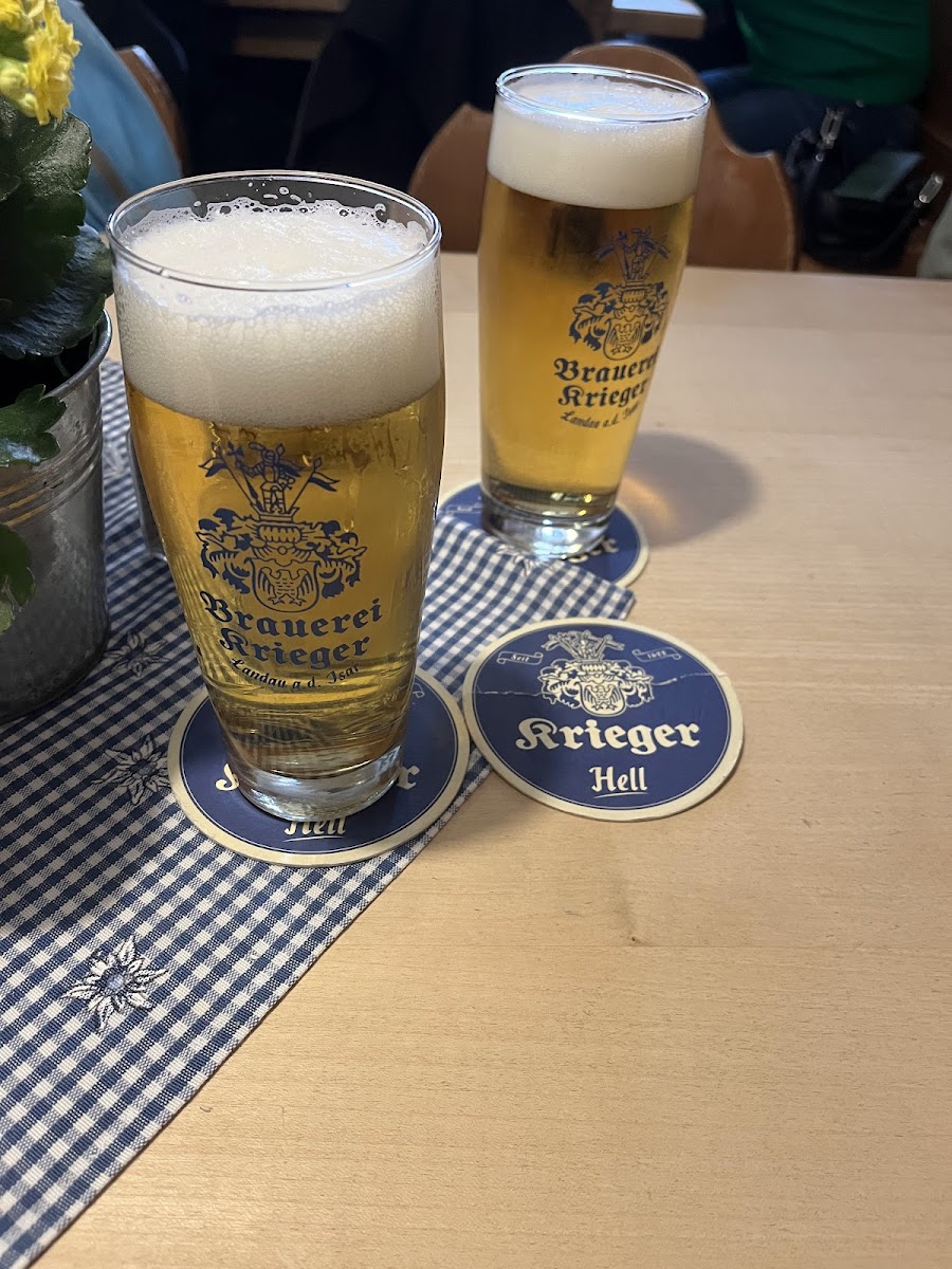 Gaststätte Zum Oberen Krieger Photos 2