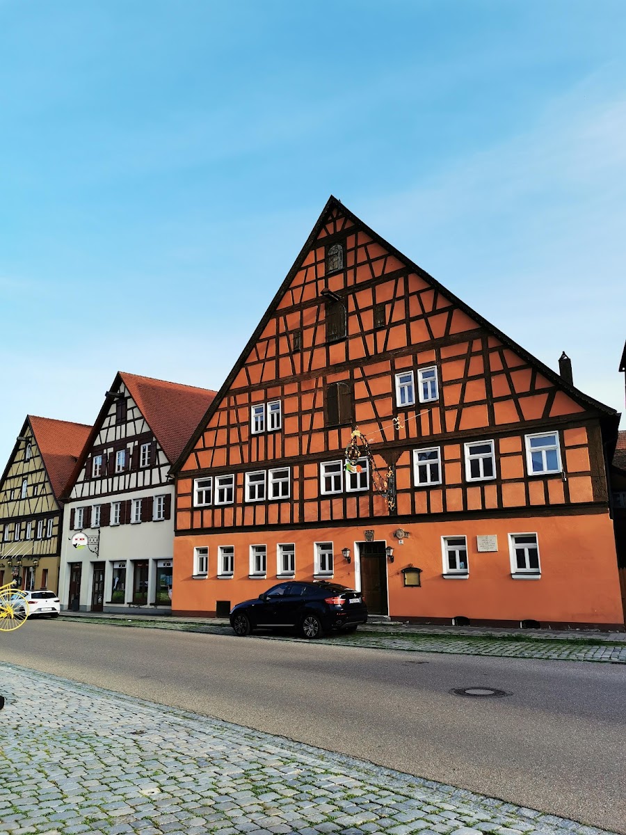Gaststätte Zur Sonne Photos 2