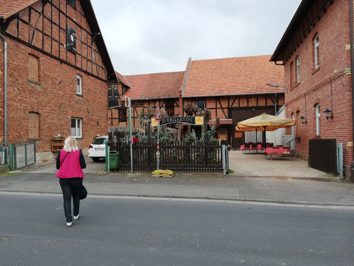 Gaststätte Zur Wilhelmshöhe Calden Photos 2