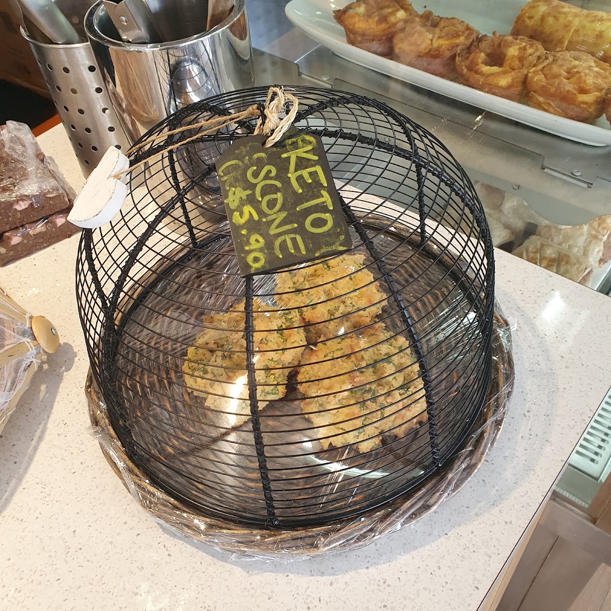 Gatehouse Cafe Photos 9