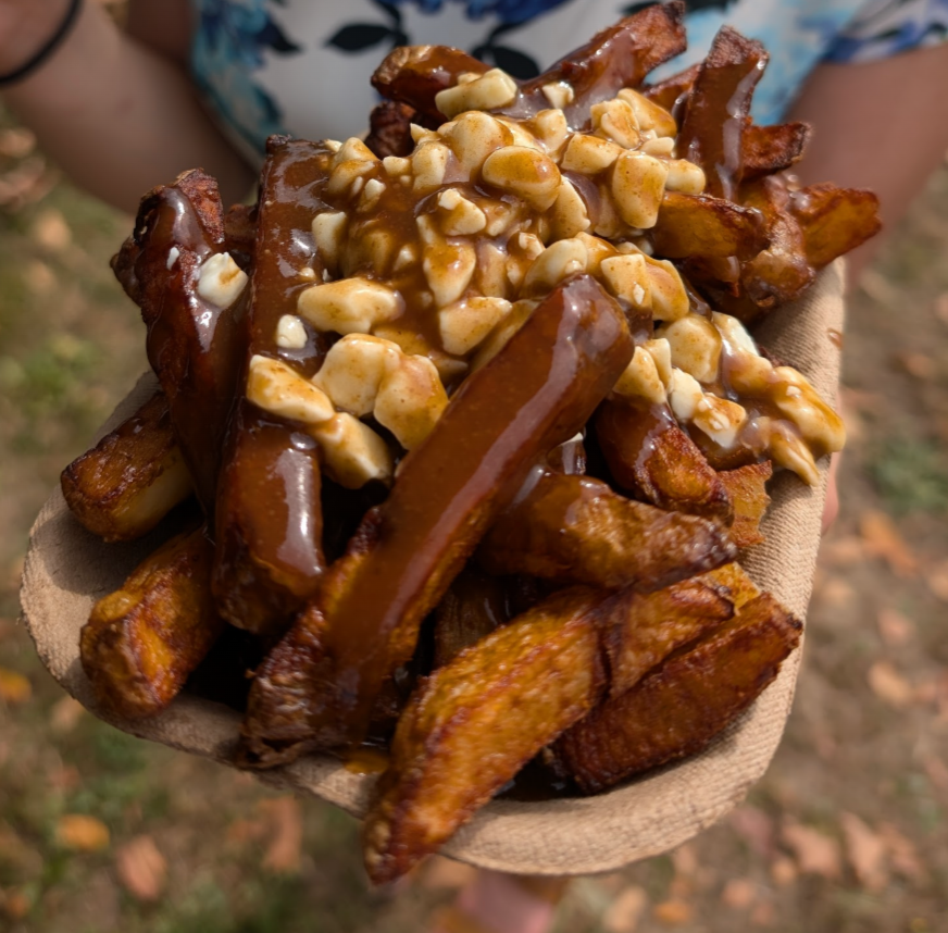 Gators Fries