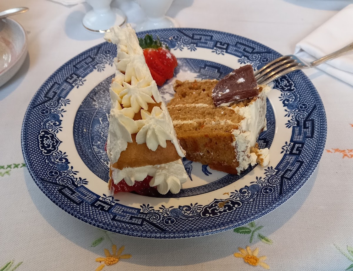 Gatsby Tea Room Photos 9