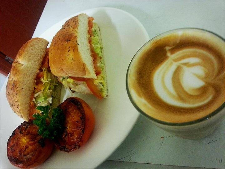 Gawler Cafe, Commercial Lane, Gawler Photos 9