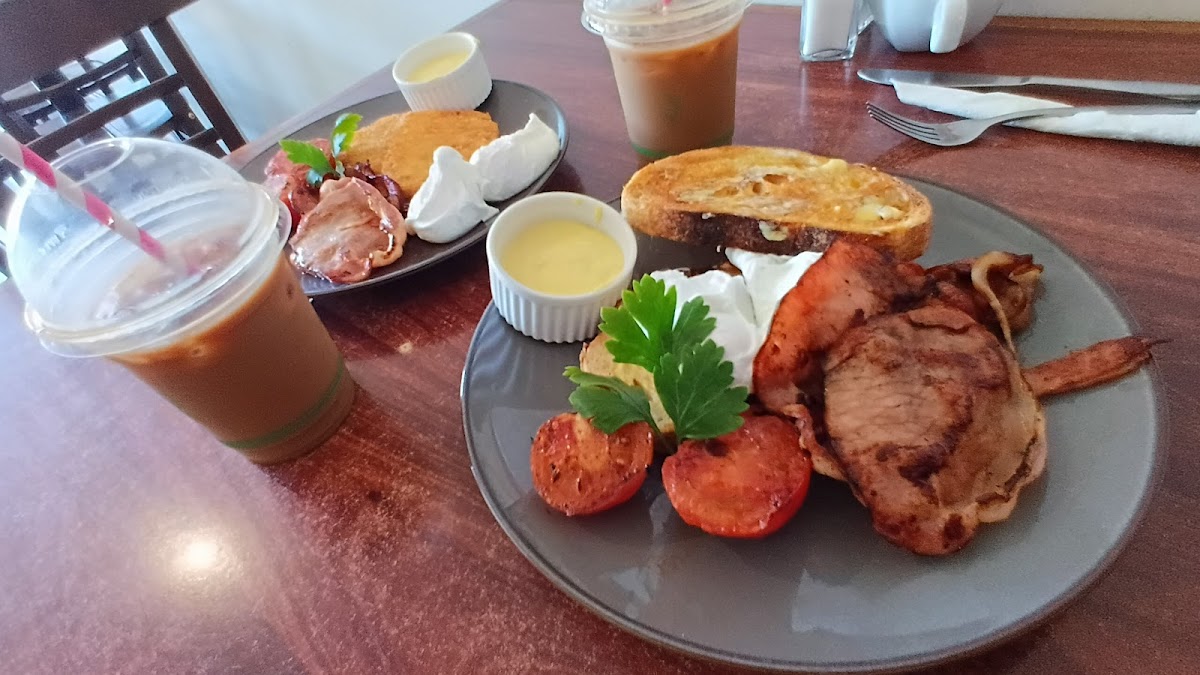 Gawler Cafe, Commercial Lane, Gawler Photos 2